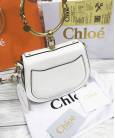 Сумка Chloe Nile Bag White